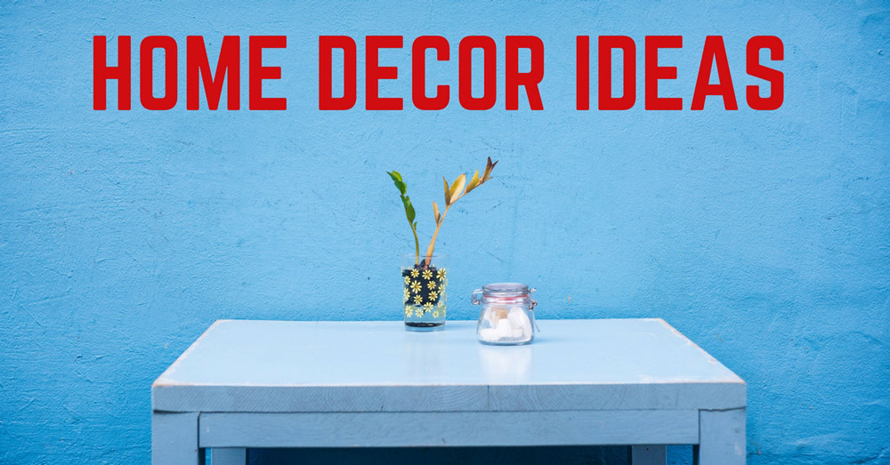 5 Home Decorating Trends You Shouldn't Have In Your Home After 2016