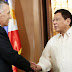 * Giật mình về kịch bản "cách mạng màu" của Mỹ ở Philippines
