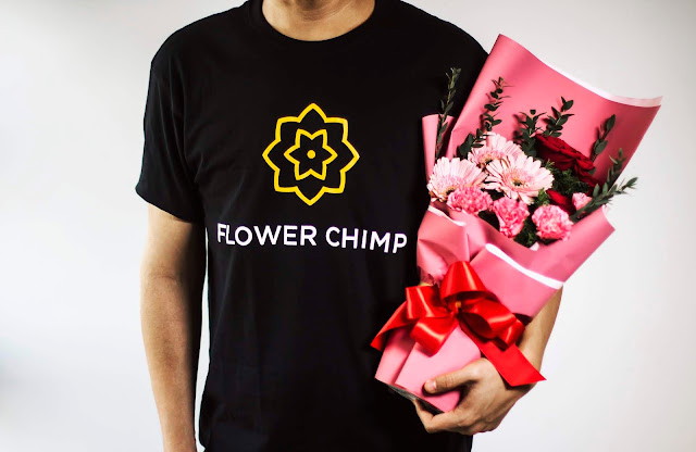 Penghantaran Bunga Dengan Flower Chimp Penghantaran Bunga Dengan Flower Chimp