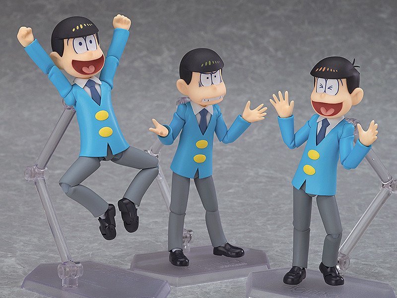 osomatsu san nendoroid
