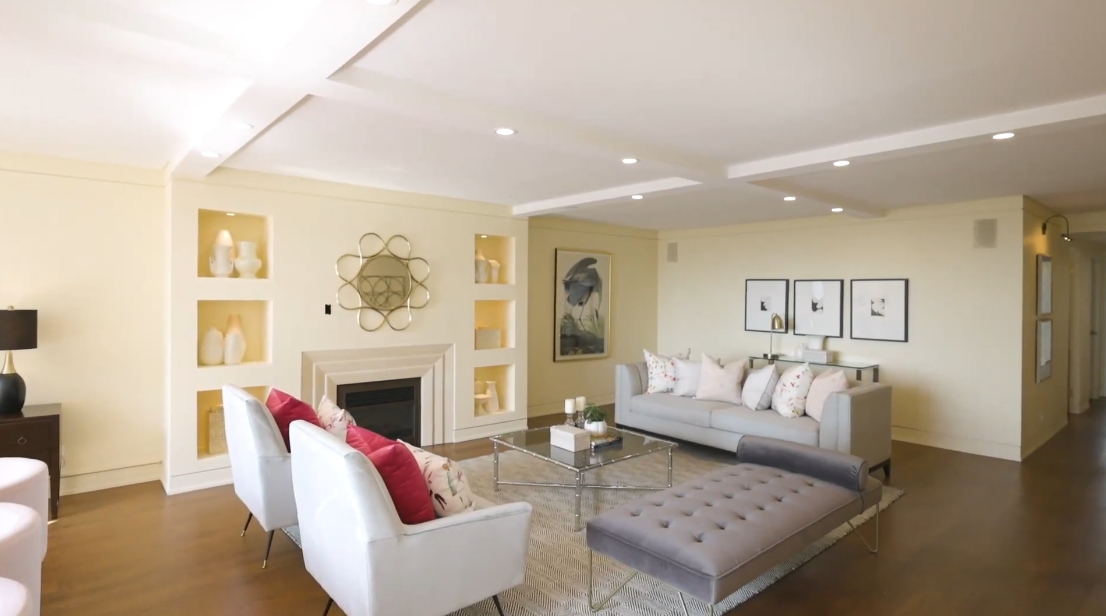27 Interior Design Photos vs. 1166 Bay St #1301, Toronto, ON Luxury Condo Tour