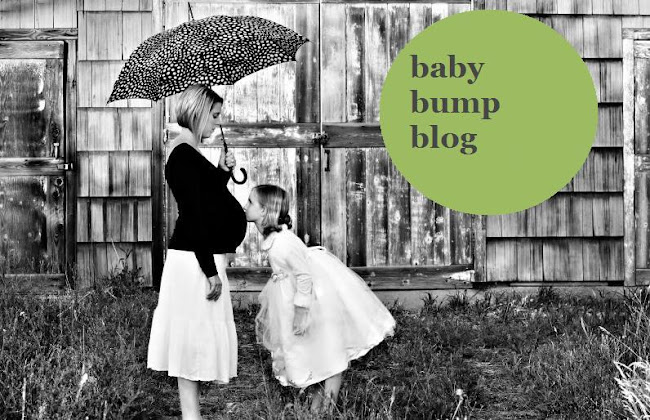 The Baby Bump Blog