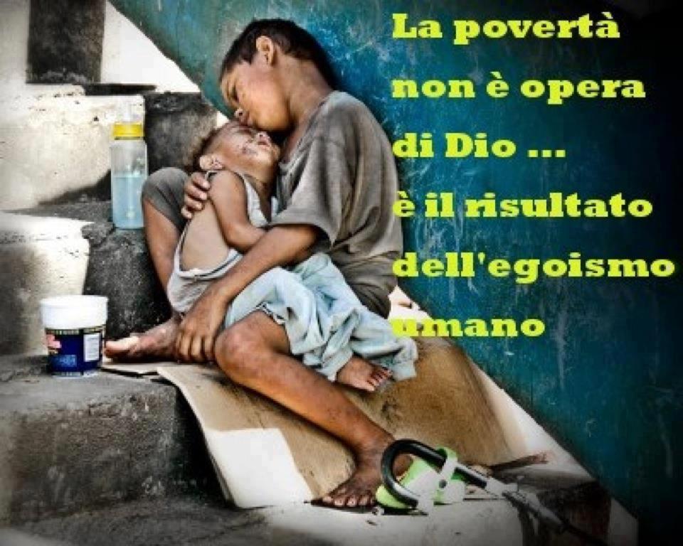 Frasi Di Natale Per Bambini Poveri
