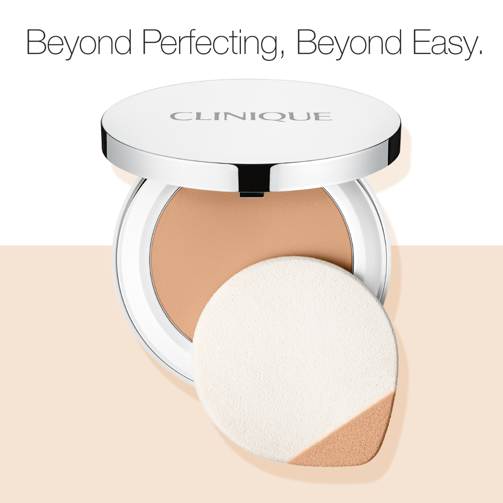 Miss Lauren Jane UK Beauty Blogger New Product Alert Clinique 2 in 1 Beyond Perfecting