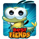 Best Fiends Forever Apk v2.1.1 (Mod Money) Terbaru 2016 Best Fiends Forever Apk v2.1.1 (Mod Money) Terbaru 2016