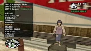 San San