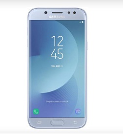 موصفات و مميزات هاتف سامسونج Samsung Galaxy J5 2017  