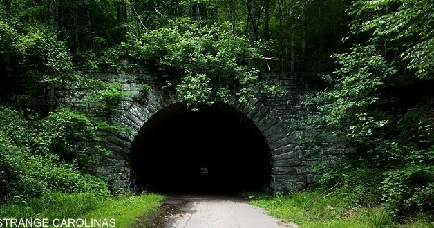 road to nowhere bryson city nc map