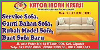 service sofa ciputat service sofa ciputat