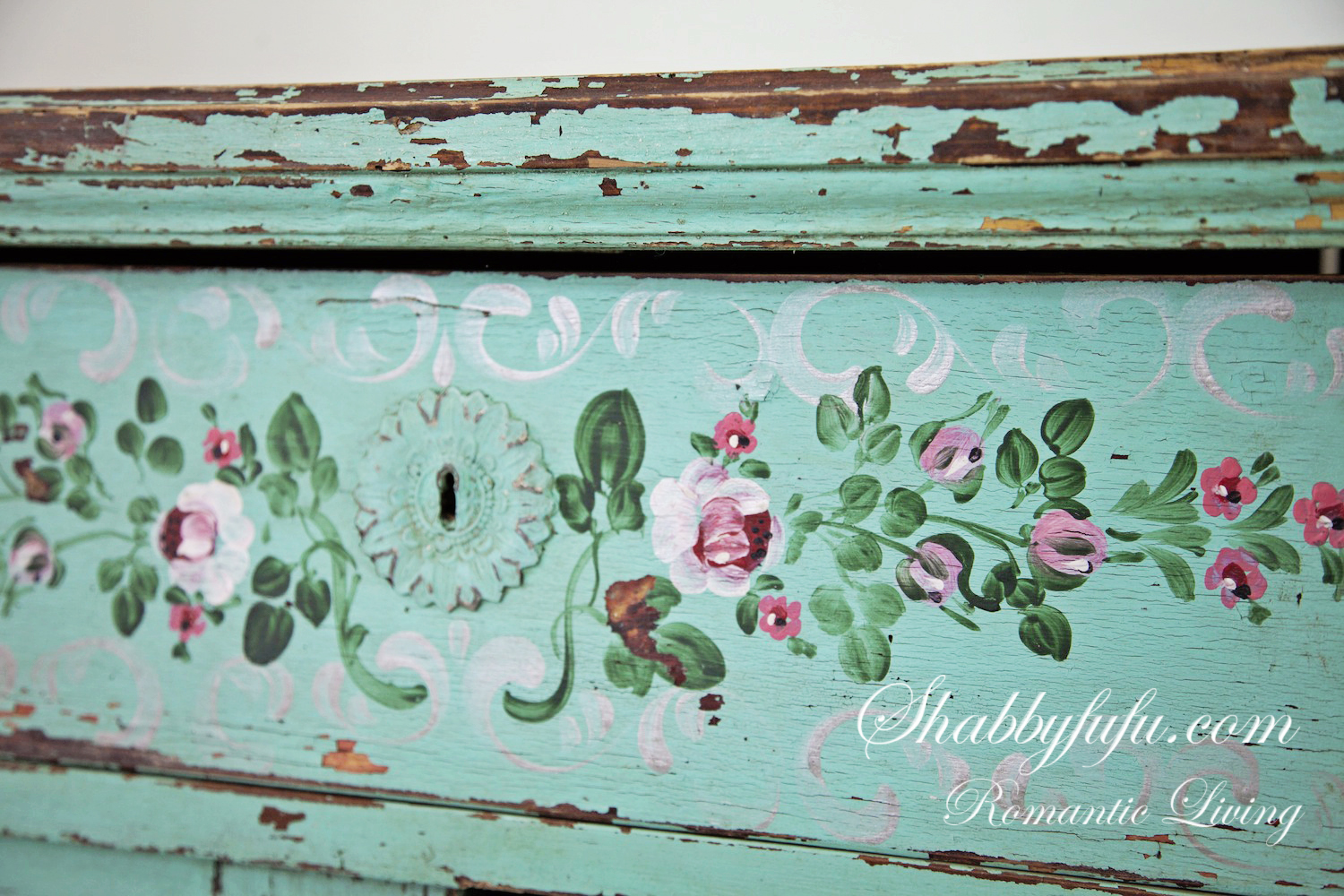 Rachel Ashwell Shabby Chic at The Prairie Rachel Ashwell Shabby Chic at The Prairie