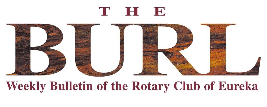 Rotary Club of Eureka, California