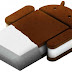 Android Ice Cream Sandwich τέλος του 2011