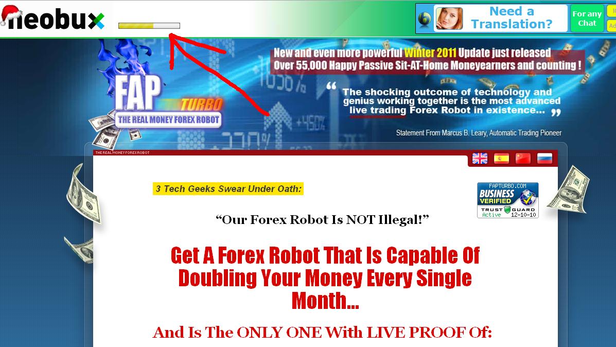 FREE NEOBUX EARNING how to earn from neobux