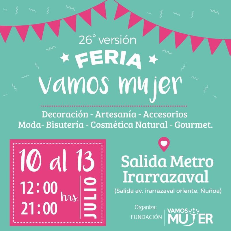 Eventos Santiago Panoramas Gratis