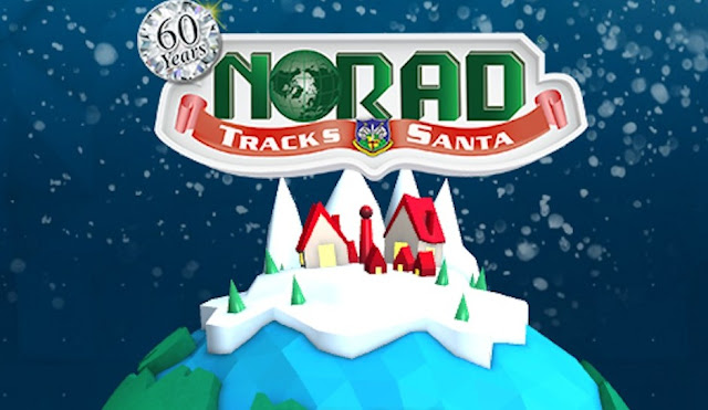 Track Santa