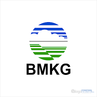 BMKG Logo vector (.cdr)