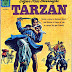 Tarzan #126 - Russ Manning art 