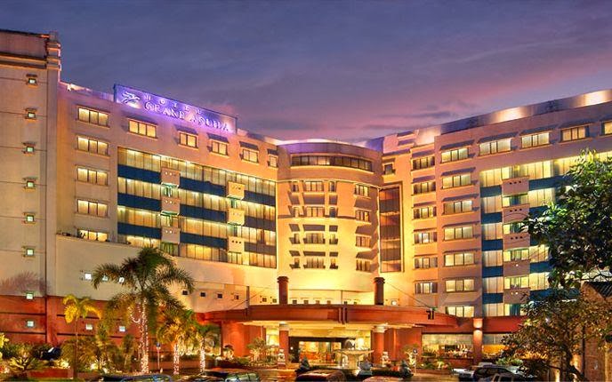 Bingung Cari Hotel di Bandung ? Berikut Alamat Lengkap Hotel di Bandung
