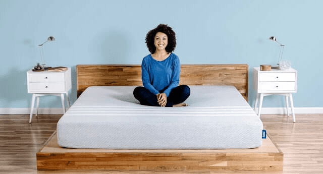 Leesa Mattress Coupon Code - Cover Leesa Mattress Promo Code - Cover