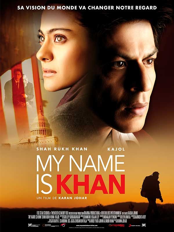 My Name Is Khan My Name Is Khan