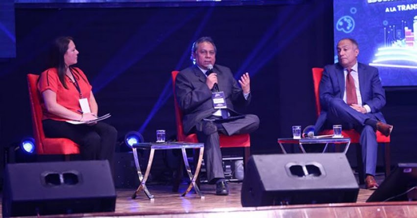 MINEDU: Institutos de Excelencia son claves para elevar el nivel de empleabilidad - www.minedu.gob.pe MINEDU: Institutos de Excelencia son claves para elevar el nivel de empleabilidad - www.minedu.gob.pe