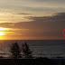 UFO OVNI: Homem alega fotografar ‘UFOs’ em praia da Flórida