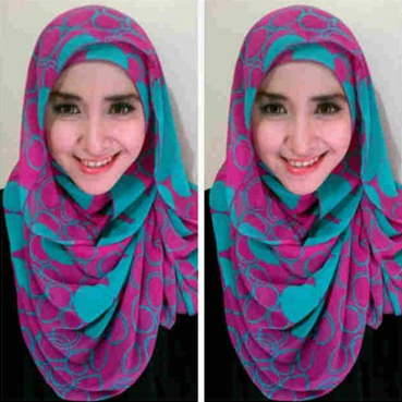 Trend Hijab Terbaru Elegan Trend Hijab Terbaru Elegan