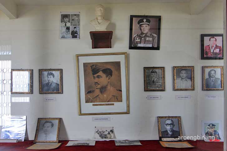 museum perjoangan bogor