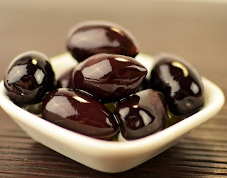 Benefici olive nere