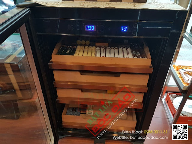 Tủ bảo quản cigar RA999 gỗ tuyết tùng cao cấp Tu-giu-am-bao-quan-xi-ga-cigar-lubinski-cam-dien-tu-dong-ra999-2