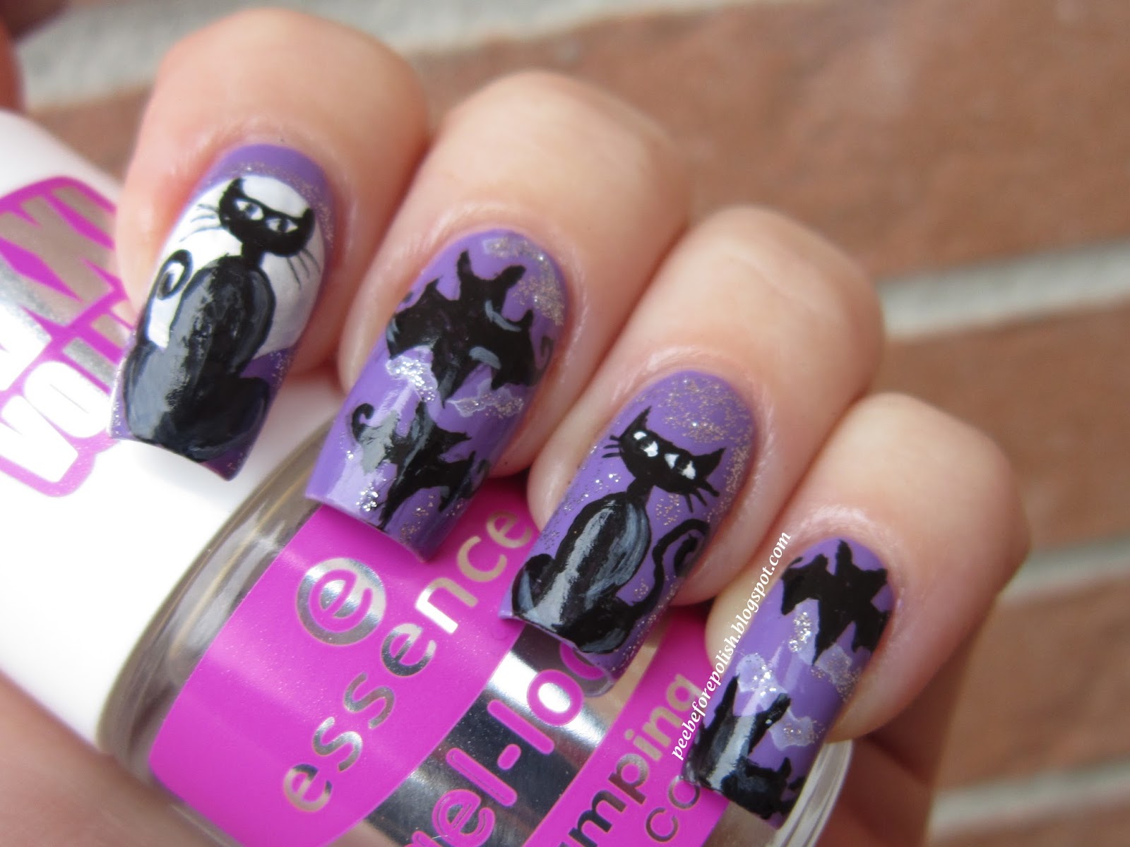 pee-before-polish-halloween-nail-art-cats-bats