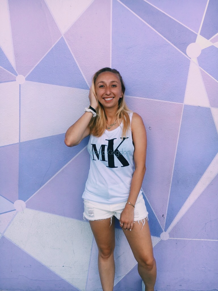 What I Wore: Orlando, FL What I Wore: Orlando, FL