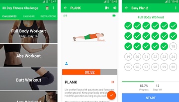 aplikasi olahraga android aplikasi olahraga android untuk membentuk tubuh