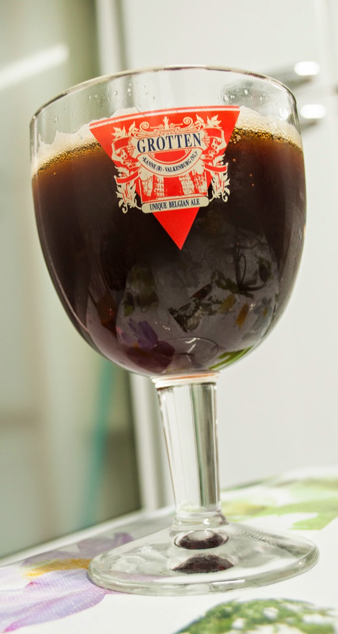 Bourgogne des Flandres Biere Brune Bourgogne des Flandres Biere Brune