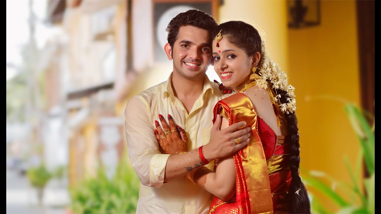 Kerala matchmaking