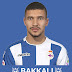 PES 2018 Zakaria Bakkali Face By The White Demon