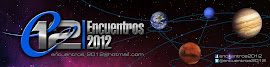 EVENTOS - ENCUENTROS 2012