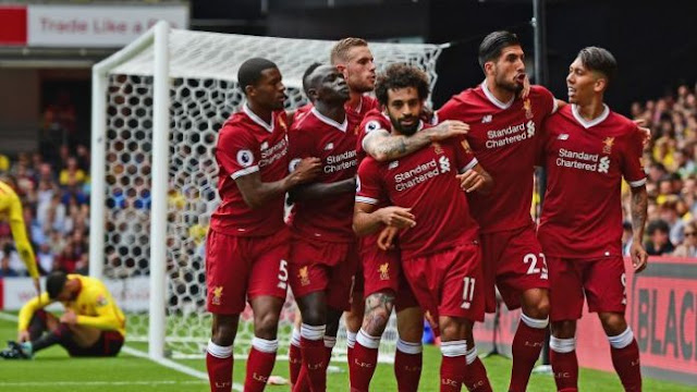Prediksi Bola Liverpool vs Hoffenheim 24 Agustus 2017 Prediksi Bola Liverpool vs Hoffenheim 24 Agustus 2017