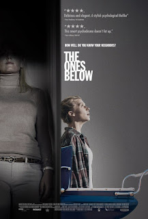 The Ones Below Movie Poster 1