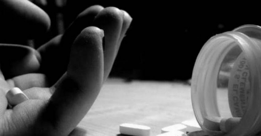 ALERTA: Población no identifica a la depresión como problema que afecta la salud mental ALERTA: Población no identifica a la depresión como problema que afecta la salud mental