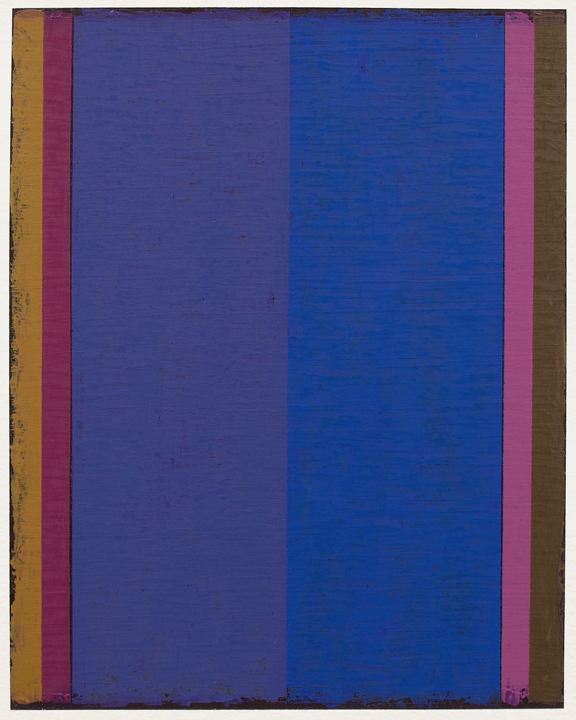 STEVEN ALEXANDER J O U R N A L New Works on Paper