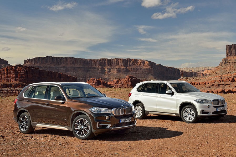 Bmw x5 клуб форум
