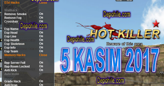 Arcane hack. Меню exec hack. hack menu.