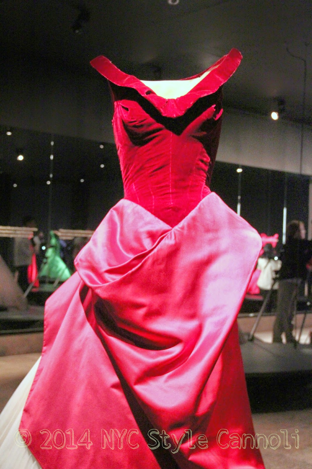 Charles James: Beyond Fashion Styles and Techniques | NYC, Style & a ...