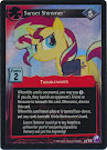 My Little Pony Sunset Shimmer Canterlot Nights CCG Card