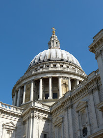 St Paul's Cathedral (Jun 2015) © Andrew Knowles St Paul's Cathedral (Jun 2015) © Andrew Knowles
