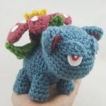 PATRON GRATIS POKEMON AMIGURUMI 23064 PATRON GRATIS POKEMON AMIGURUMI 23064