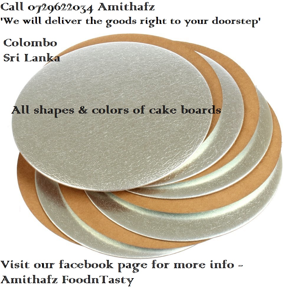 Amithafz Cake Baking Tool Accessories Marawa Box Digital Media