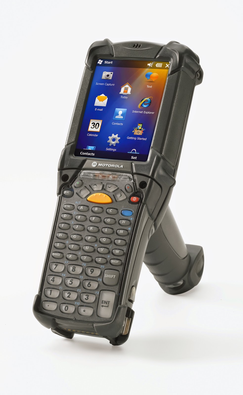 Legacy Technology Services Blog | Barcode Scanners and Printers, Mobile ...