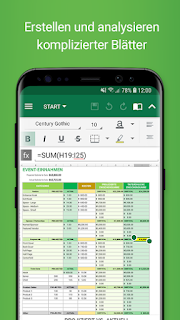 OfficeSuite PDF Editor v10.3.17677 Pro APK OfficeSuite PDF Editor v10.3.17677 Pro APK